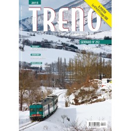 tutto TRENO N. 292 - Gennaio 2015