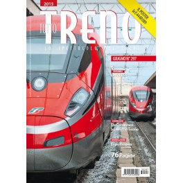 tutto TRENO N. 297 - Giugno  2015