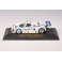 OF044 - IXO Models Mazda 787 N.18 Le Mans 1991 - LMC028 1/43