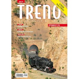 TuttoTRENO N. 278 - Ottobre 2013