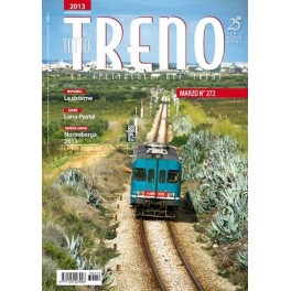 TuttoTRENO N. 272 - Marzo 2013