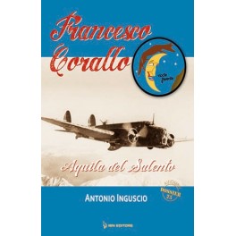 Francesco Corallo - Aquila del Salento Francesco Corallo - Aquila del Salento