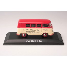 Norev VW T1 bus Air Charter Norev VW T1 bus Air Charter
