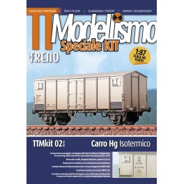 TTM Kit N. 2 - Carro H