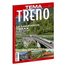 tutto TRENO TEMA n°31 tutto TRENO TEMA n°31