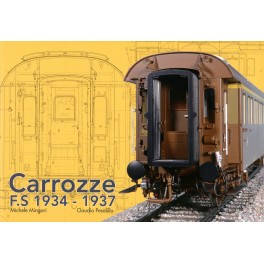 Carrozze FS 1934-1937