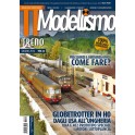 tutto TRENO Modellismo N. 66 - Giugno  2016