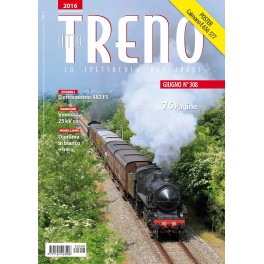 tutto TRENO N. 308 - Giugno 2016 tutto TRENO N. 308 - Giugno 2016