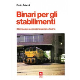 Binari per gli Stabilimenti