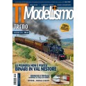 tutto TRENO Modellismo N. 68 - Dicembre  2016