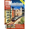 TuttoTRENO Modellismo N. 21 - Marzo 2005