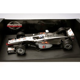 Minichamps - F1 McLaren MP 4/13 Coulthard 1/18 Minichamps - F1 McLaren MP 4/13 Coulthard 1/18