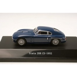 Starline - Siata 208 CS 1952 1/43 Starline - Siata 208 CS 1952 1/43