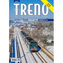 tutto TRENO n°325 Gennaio 2018