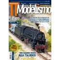 tutto TRENO Modellismo N. 73 Marzo 2018