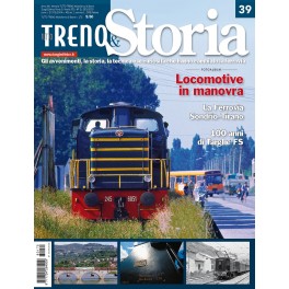 tutto TRENO & Storia N°39