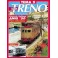 TuttoTRENO TEMA N. 9 - Ferrovie Italiane 1950-1960 2a parte trazione elettrica