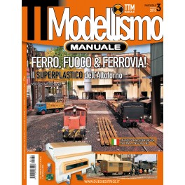 TTM Extra MANUALE 3° Fascicolo 