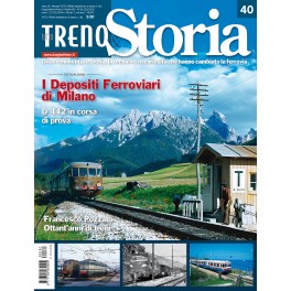 tutto TRENO & Storia N 40 - 2018