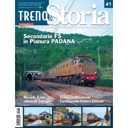 tutto TRENO & Storia N 41 - 2019