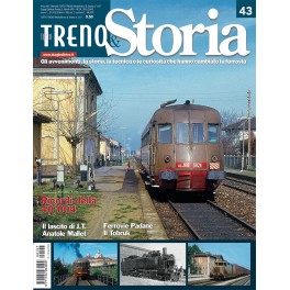tutto TRENO & Storia N° 43 - Aprile 2020