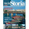 tutto TRENO & Storia N° 44 - Novembre 2020