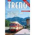 tutto TRENO n° 363 Luglio/Agosto 2021 Collezione