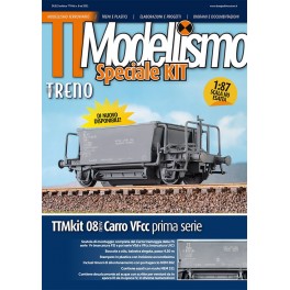 TTMkit N. 8 - Carro Tramoggia Vfcc