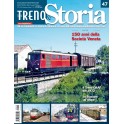 tuttoTRENO & Storia N° 47 - Aprile 2022