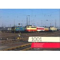1001 Composizioni di treni