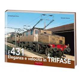 E431 Eleganza e velocità in Trifase E431 Eleganza e velocità in Trifase