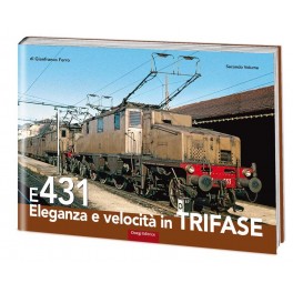 E431 Eleganza e velocità in Trifase