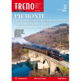 BinariSenzaTempo - Piemonte