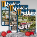 TTM Extra 5 + 6 + 7 - Offerta Natalizia