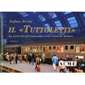 Il "Tuttoletti" La storia del più importante treno notturno italiano
