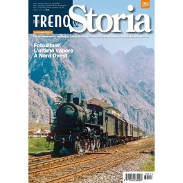 TuttoTRENO & Storia N. 29 - Aprile 2013