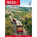 BinariSenzaTempo - Toscana - Asciano–Monte Antico