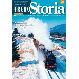 TuttoTRENO & Storia N. 26 - Novembre 2011