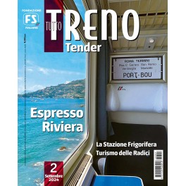 tuttoTRENOTender n° 2 - settembre 2024 tuttoTRENOTender n° 2 - settembre 2024