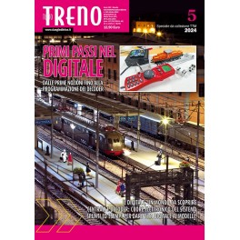 TTM Collezione - 5° fascicolo - Primi passi nel digitale TTM Collezione - 5° fascicolo - Primi passi nel digitale