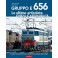 Gruppo E 656 Le ultime articolate Forza e affidabilità