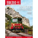 BinariSenzaTempo - Marche - Fabriano–Pergola e San Marino–Rimini