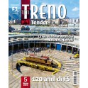 tuttoTRENOTender n° 5 - giugno 2025