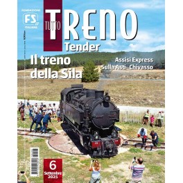 tuttoTRENOTender n° 6 - settembre 2025