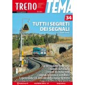 tuttoTRENOTEMA N. 34 - Tutti i segreti dei segnali