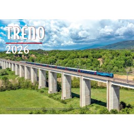 Calendario tT 2026