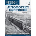 Automotrici Elettriche - 1&deg; fascicolo