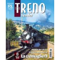tuttoTRENOTender n° 8 - marzo 2026