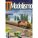 tuttoTRENO Modellismo n° 105 marzo 2026