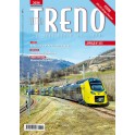 tuttoTRENO n° 415 - aprile 2026